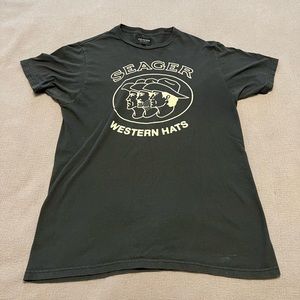 Seager Co T-shirt